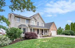 5665 Koster Drive SW, Wyoming, MI 49418