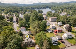 32 Wescott Street, Limerick, ME 04048