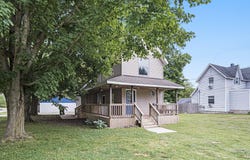 1003 Masonic Avenue, Belding, MI 48809
