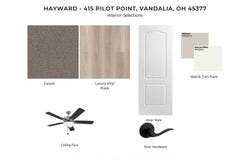 490 Pilot Point, Vandalia, OH 45377