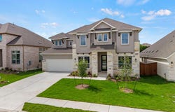 1809 Sauterne Dr, Leander, TX 78641