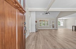 5400 Dowd Road, West End, NC 27376