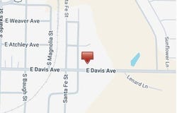 703 E Davis Avenue, Alvarado, TX 76009