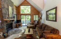 3908 Swiss Mountain Drive, Seven Springs Resort, PA 15622