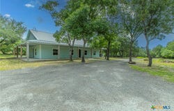 3491 Fm 107, Gatesville, TX 76528