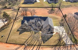 12800 Hidden Trail, Arcadia, OK 73007