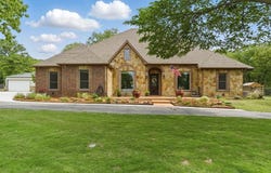 117 Brook Hollow Lane, Weatherford, TX 76088