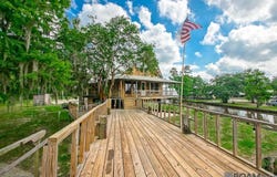 13195 Perch St, Maurepas, LA 70449
