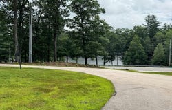 62 Collins Landing Road, Weare, NH 03281