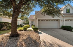 121 Dickens Cir, Georgetown, TX 78633