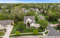 5694 Piermont Court, Westerville, OH 43082
