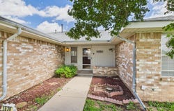 1620 N Nelson St, Pampa, TX 79065