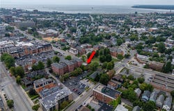 125 Edward Street, Buffalo, NY 14201