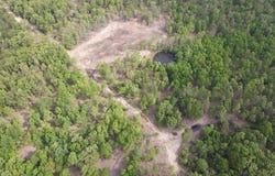N/A Red Bud Rd, Sturkie, AR 72578