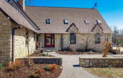 1046 SLICK ROCK ROAD, Mountain Home, AR 72653
