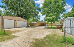 1309 N Mill Street, Bowie, TX 76230