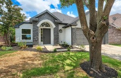 616 Fox Run Trail, Saginaw, TX 76179