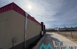 1513 S Avenue D, Portales, NM 88130