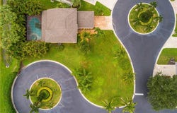 12835 Fox Hollow Cir lot: 111, FORT MYERS, FL 33912