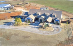 5400 N Piedmont Road, Piedmont, OK 73078