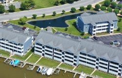 201 S HERON DRIVE, OCEAN CITY, MD 21842
