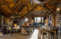7 Whiteface Inn Lane, Lake Placid, NY 12946