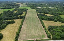 Gillen Road, Odessa, MO 64076