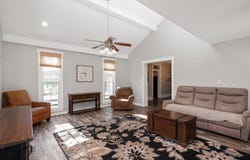 15380 N 600 W Road, Gaston, IN 47342