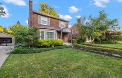 1512 Edgewood Drive, Royal Oak, MI 48067