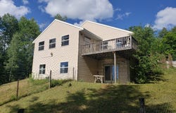 23403 Busch Road, Clam Lake, WI 54517