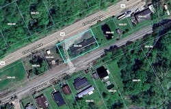 7348 Dupont Avenue, Glasgow, WV 25086