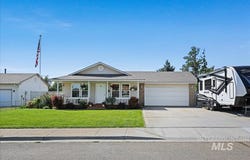 20 N 10th Ave, Payette, ID 83660