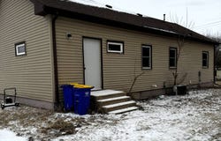 105 Main St., Hanlontown, IA 50444