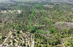 0 NW Miller Road, Altha, FL 32421