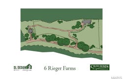 1709 Rieger Farms Road, Wildwood, MO 63005