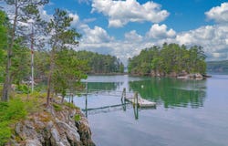 1 Half Moon Cove Road, South Bristol, ME 04568