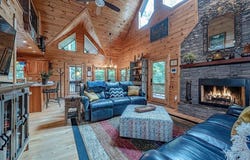 35 Leatherwood Mountain Road, Cherry Log, GA 30522