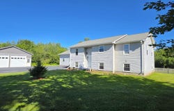245 Kinney Road, Blaine, ME 04734