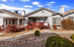 3160 Cascades Drive, Prescott, AZ 86301
