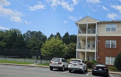 801 Brassie Lane unit: E, Glen Allen, VA 23059