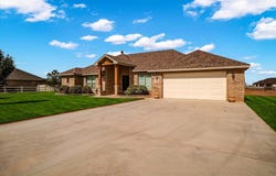 2417 S County Rd 1055, Midland, TX 79706