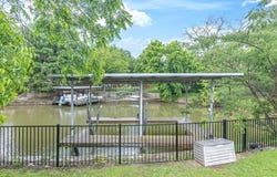 4404 W Fernwood Court, Granbury, TX 76049