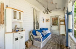 110 E Church Street, Creedmoor, NC 27522