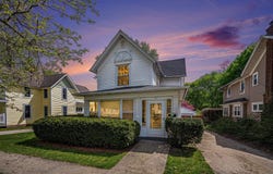 111 Clark Street, Buchanan, MI 49107