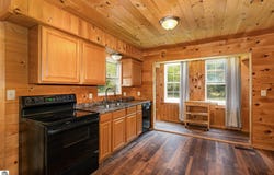6997 W Woodlea Road, Oscoda, MI 48750