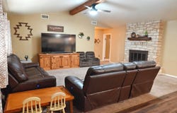 1109 CR 132A, Kingsland, TX 78639