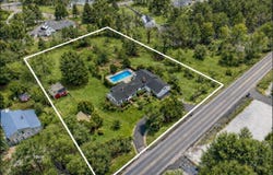 2897 Route 2, Hermon, ME 04401