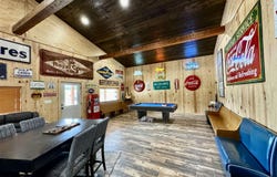 505 Possum Trot Road, Melbourne, AR 72556
