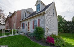 156 CROWN POINTE Drive, YORK, PA 17402