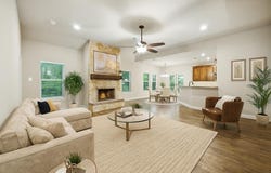 149 Ty Lane, Azle, TX 76020